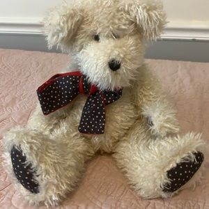 Boyd’s bear “Uncle Sam” patriotic with tag.